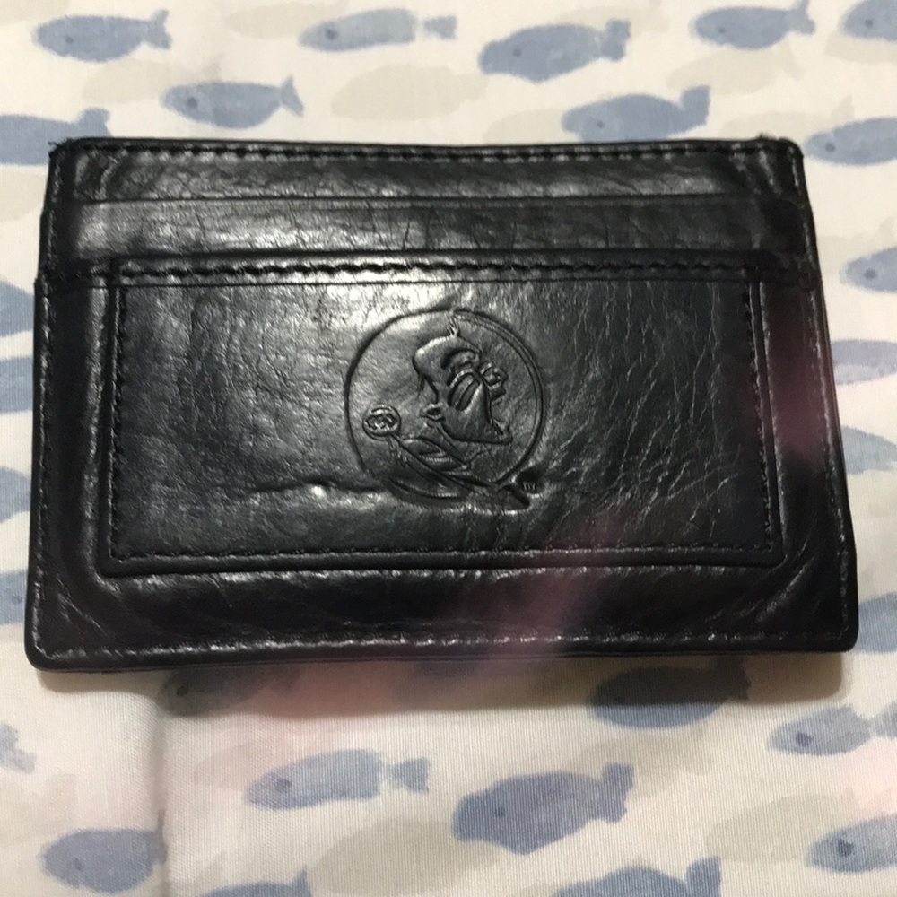 FSU wallet